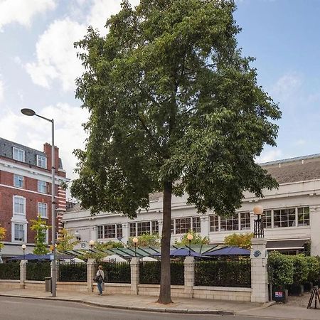 Chelsea Living Apartment Лондон Экстерьер фото