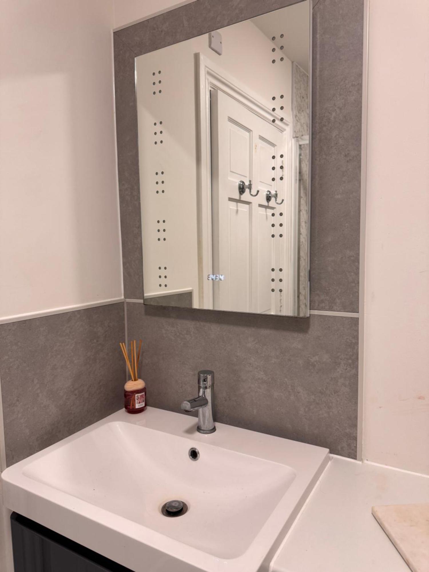 Chelsea Living Apartment Лондон Экстерьер фото