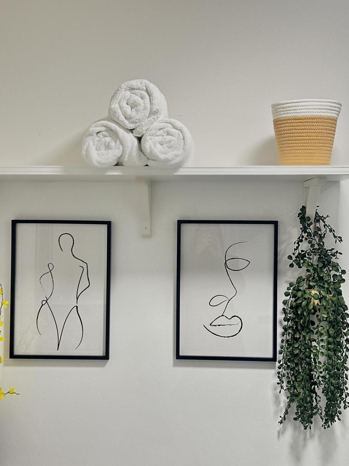 Chelsea Living Apartment Лондон Экстерьер фото