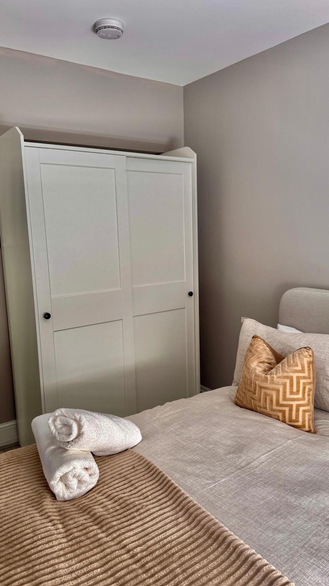 Chelsea Living Apartment Лондон Экстерьер фото
